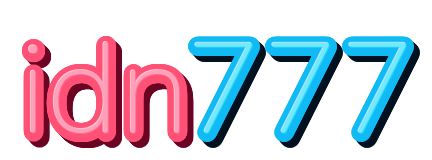 idn777 — logo kanal