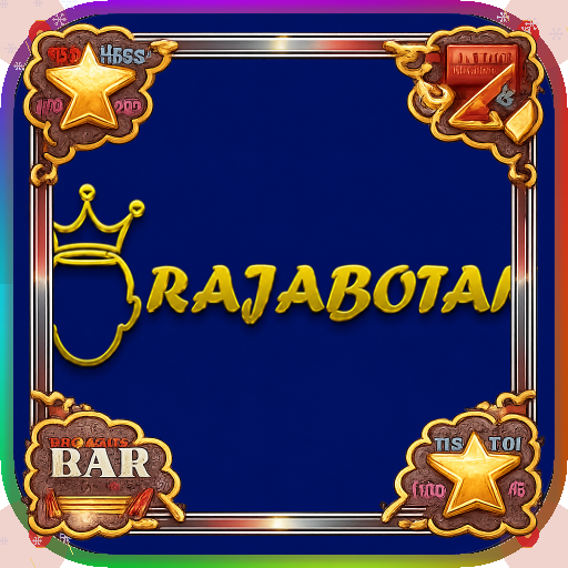 rajabotak — mitra unggulan